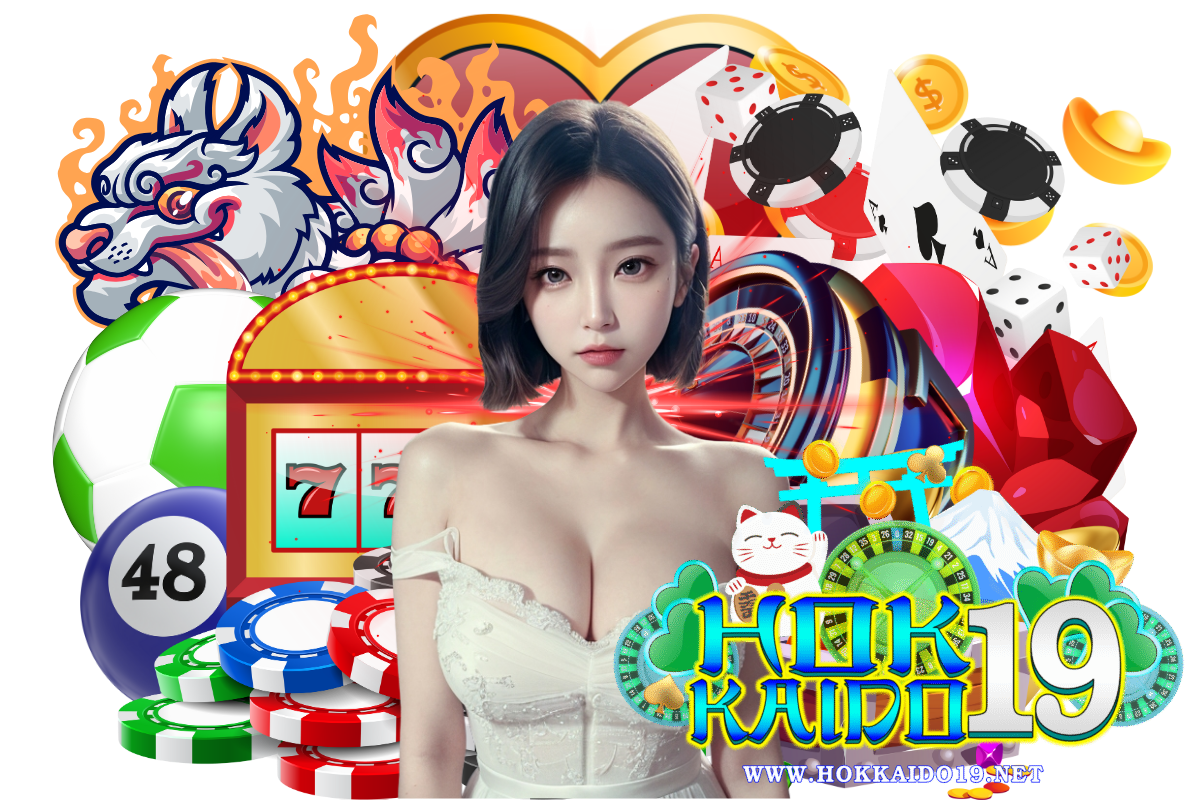 hokkaido19 สมัคร